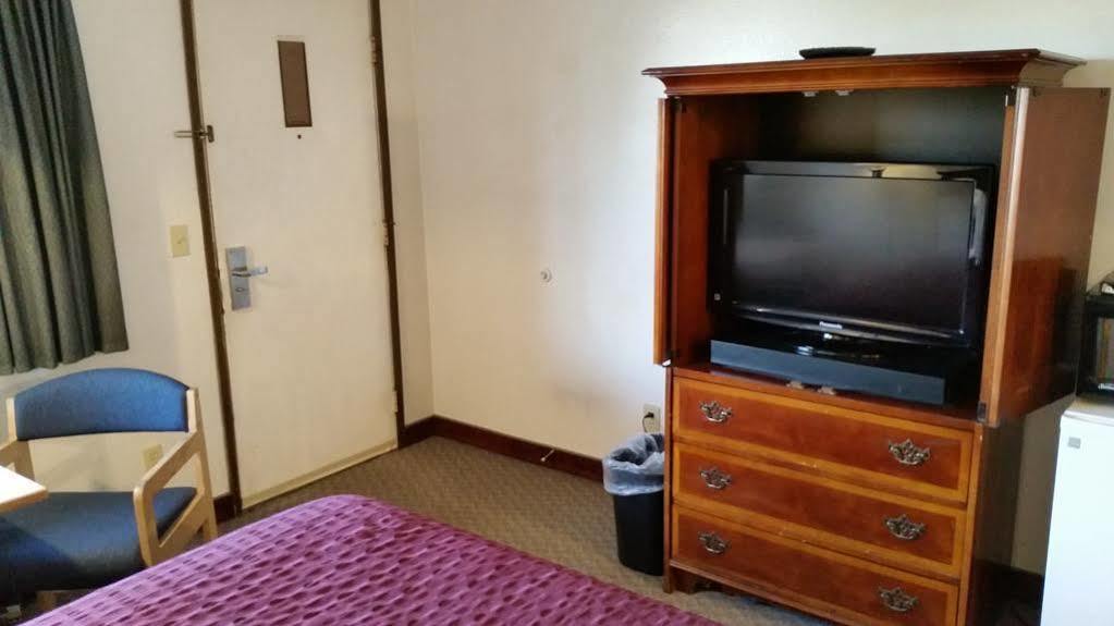 Motel Puyallup Extérieur photo